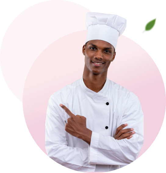 Chef Man
